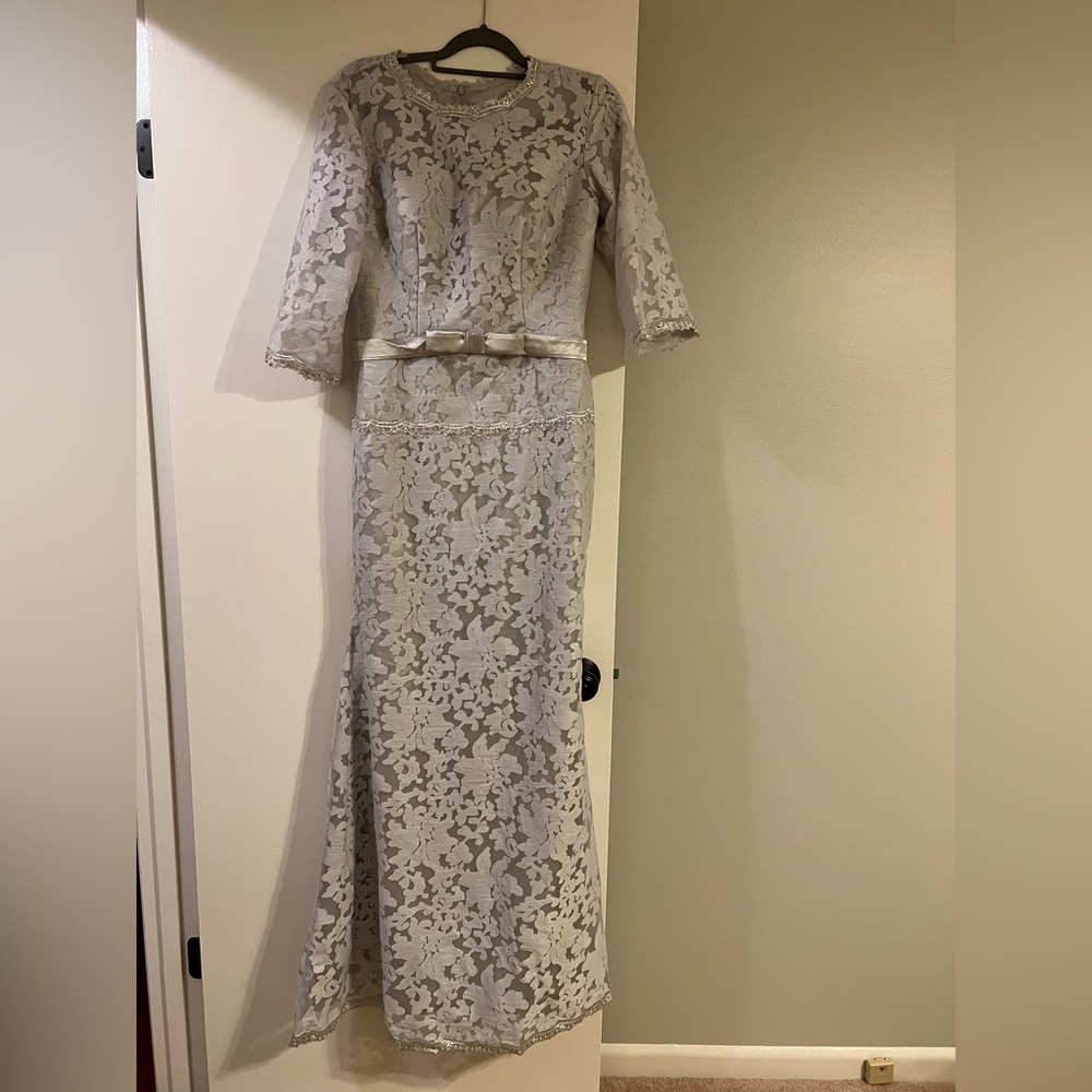 Mother of the Bride gown